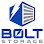 Bolt Storage - East Moline Logo