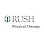 RUSH Physical Therapy Logo