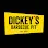 Dickey's Barbecue Pit Logo