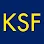 K & S Furniture Logo