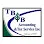 TB&B Accounting & Tax Service, Inc. / GETZ Accounting & Financial Group Logo