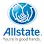 Allstate Insurance - David Lackinger Logo