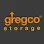 GREGCO Storage Logo