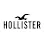 Hollister Co. Outlet Logo