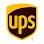 UPS Customer Center Logo
