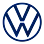 Hawk Volkswagen Of Joliet Logo