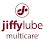 Jiffy Lube Logo