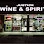 JustIce Wine & Spirits Logo