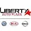 Liberty Auto Plaza Logo