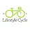 Lifestyle Cycle Logo