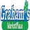 Graham's Marketplace - Libertyville Logo