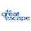 The Great Escape Rockford Logo