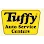 Tuffy Auto Services Center Logo