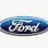 Mendota Ford, Inc. Logo