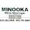 Minooka Mini Storage Logo