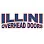 Illini Overhead Door, Inc. Logo