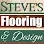 Steve's Flooring & Design Logo