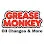 Grease Monkey Logo