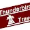 Thunderbird Travel Logo