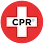 CPR Cell Phone Repair Normal Logo