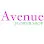 Avenue Flower Shop & Wine Bar Logo