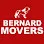 Bernard Movers Logo
