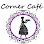 Corner Cafe Logo