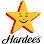 Hardee's Logo