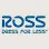 Ross Dress for Less Logo