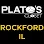 Plato's Closet Rockford, IL Logo