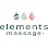 Elements Massage Logo