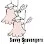 Savvy Scavengers Logo