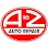 A To Z Auto Repair Logo