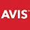 Avis Car Rental Logo