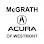 McGrath Acura of Westmont Logo