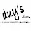 Duy's Shoes Logo