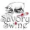 The Savory Swine Logo