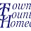 Town & Country Homecenter Logo