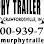 Murphy Trailer Sales Logo