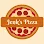 Jenk's Pizza Logo