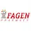 Fagen Pharmacy #23 Logo