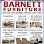 Barnett Furniture and Appliance Logo