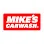 Mike's Carwash Logo