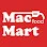 Macfood Mart at Sunoco (Wayne Haven) Logo