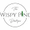 The Wispy Pine Boutique Logo