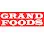GRAND FOODS Logo