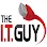 The I.T. Guy Logo