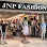 JNP Fashion Logo