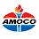 Amoco Logo