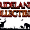 Prideland Comics & Collectibles LLC Logo